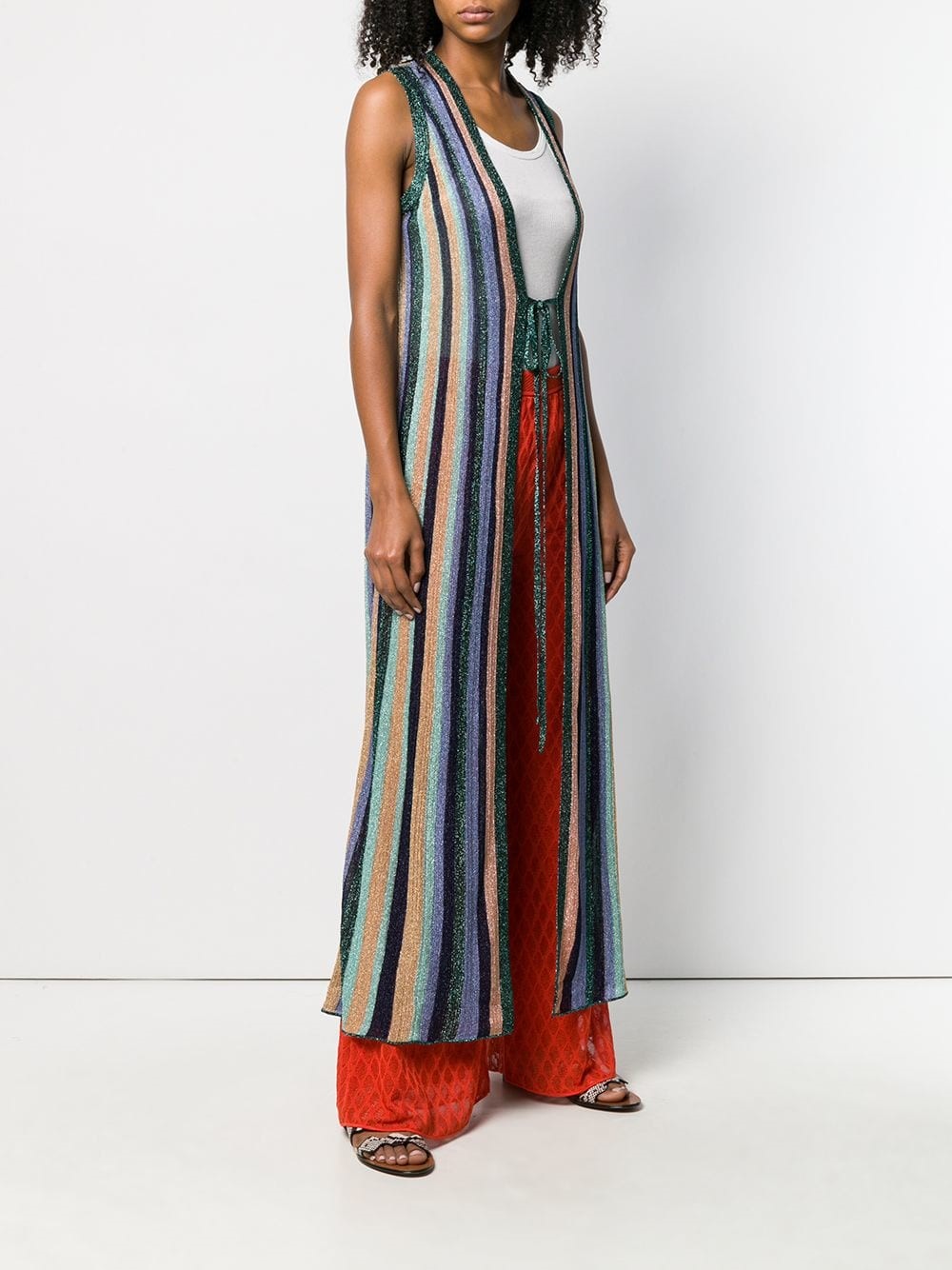 missoni maxi