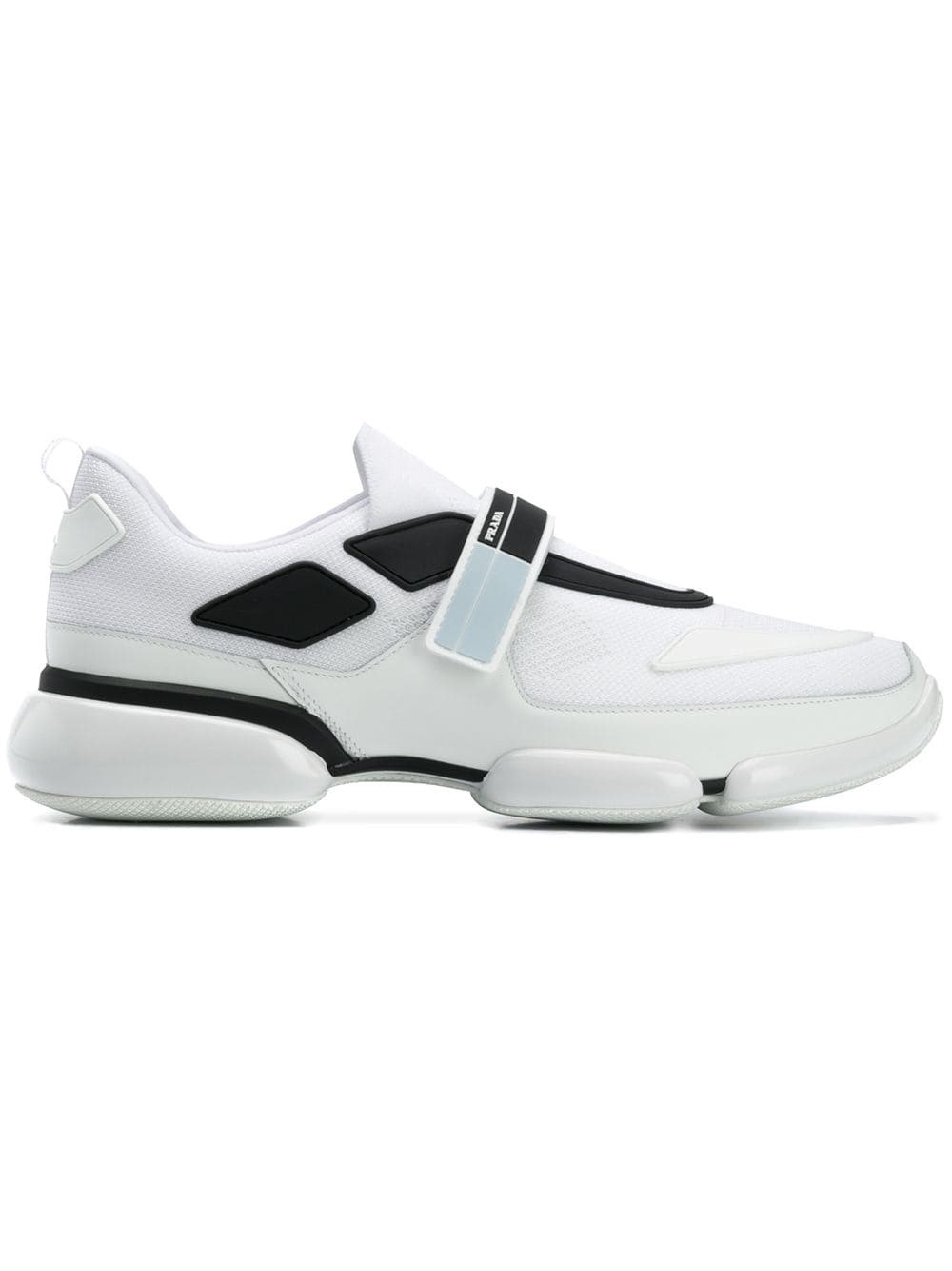 prada CLOUDBUST SNEAKERS available on 