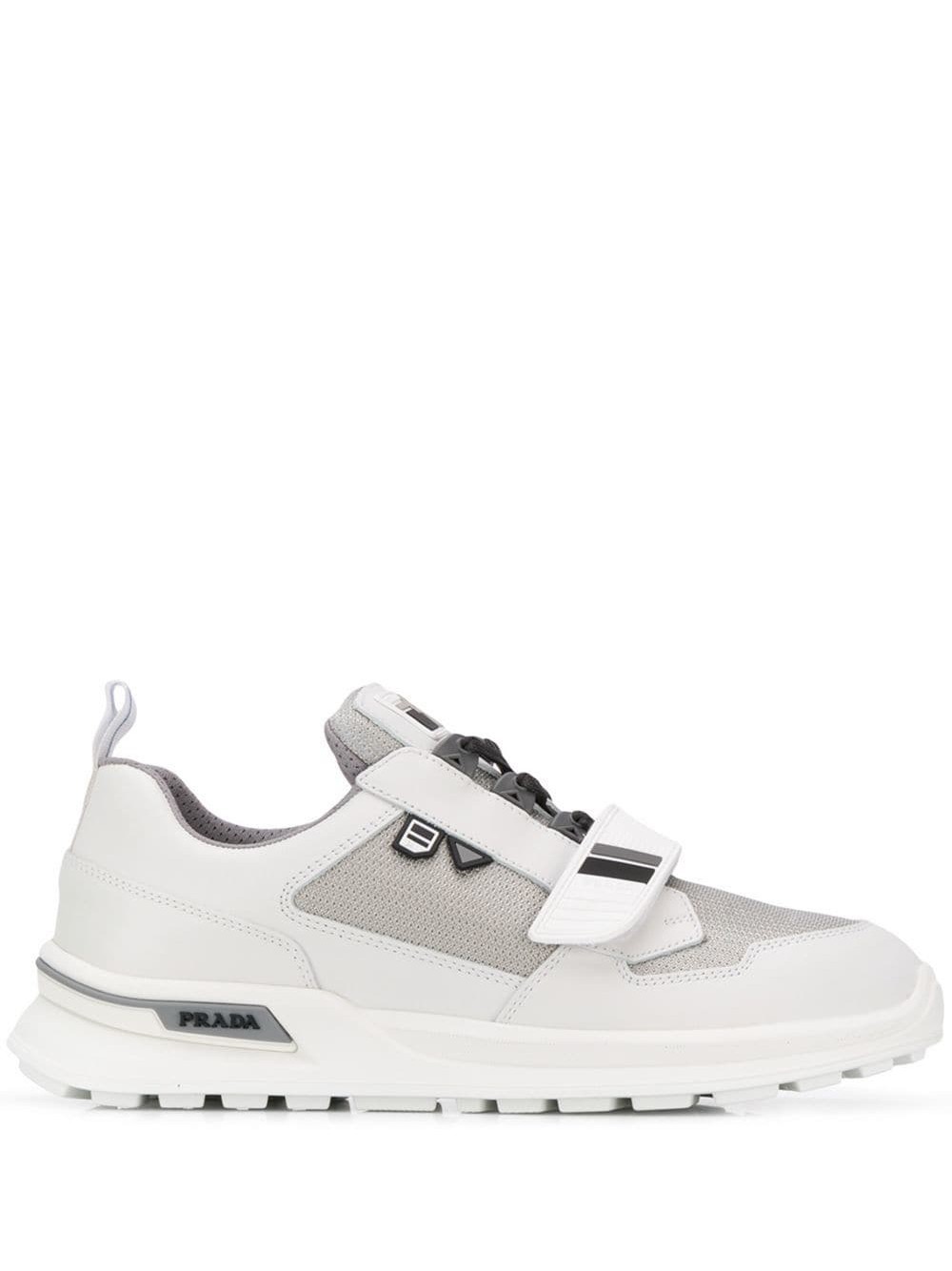 prada WORK SNEAKERS available on 