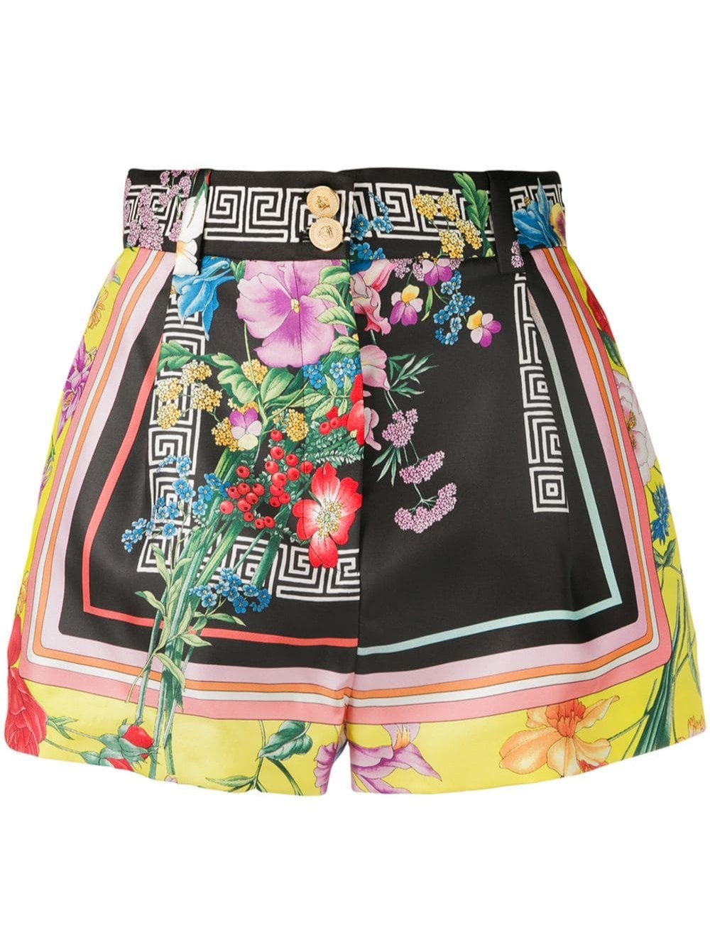 versace SHORTS available on montiboutique.com - 27651