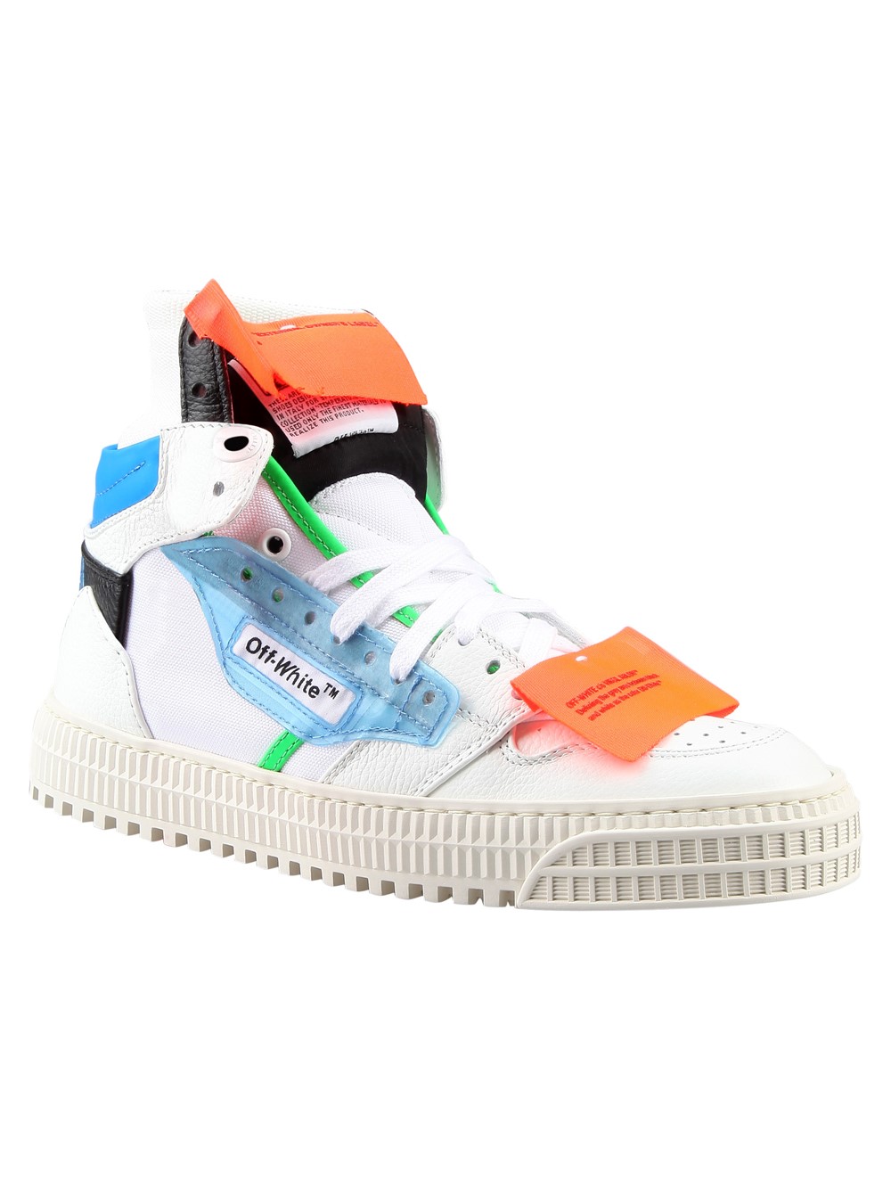 off-white SNEAKERS OFF COURT su montiboutique.com - 27683