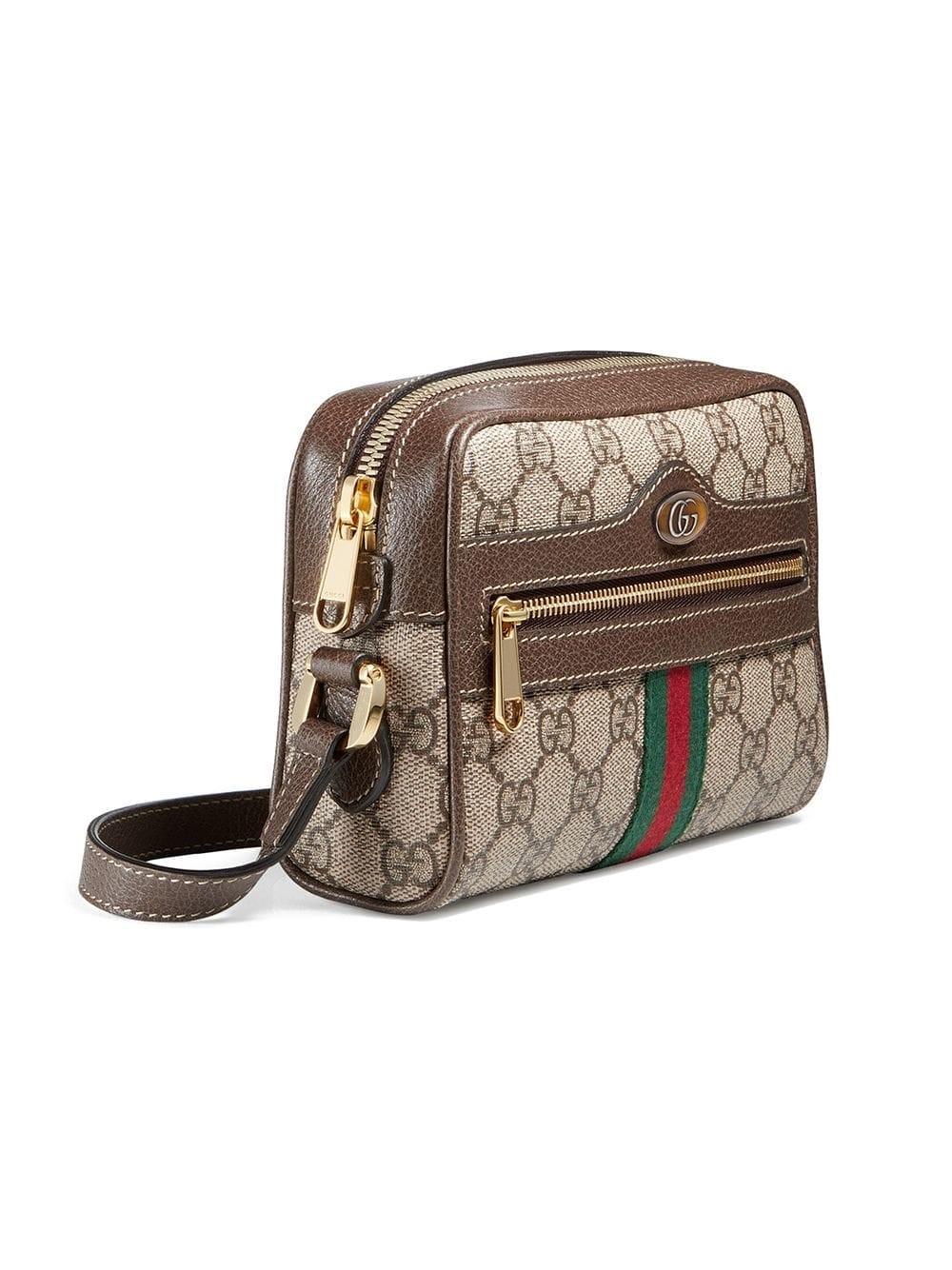gucci OPHIDIA CROSS BODY BAG available on www.bagssaleusa.com - 27690