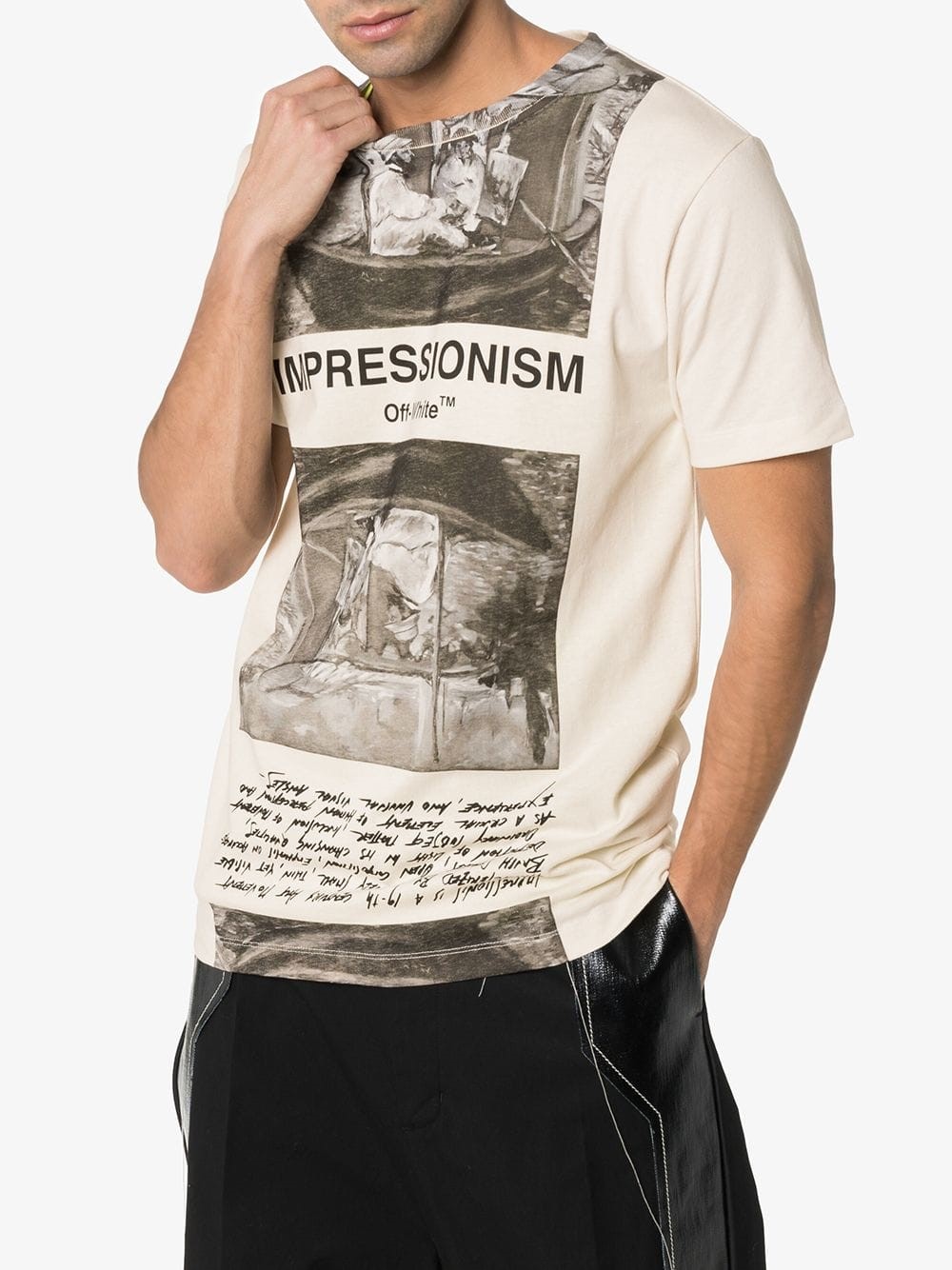 newspaper t shirt