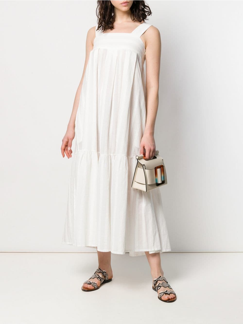 roberto collina DRESS available on 27746