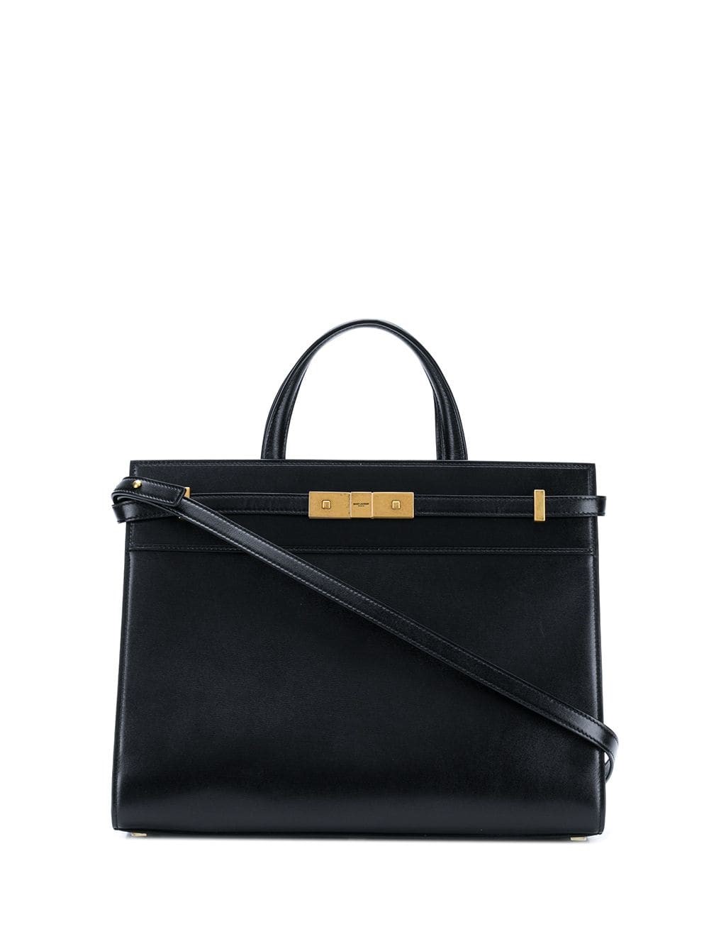 saint laurent manhattan tote bag