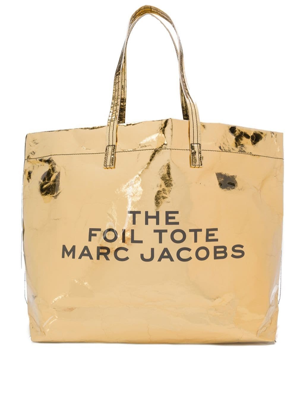 the foil pouch marc jacobs