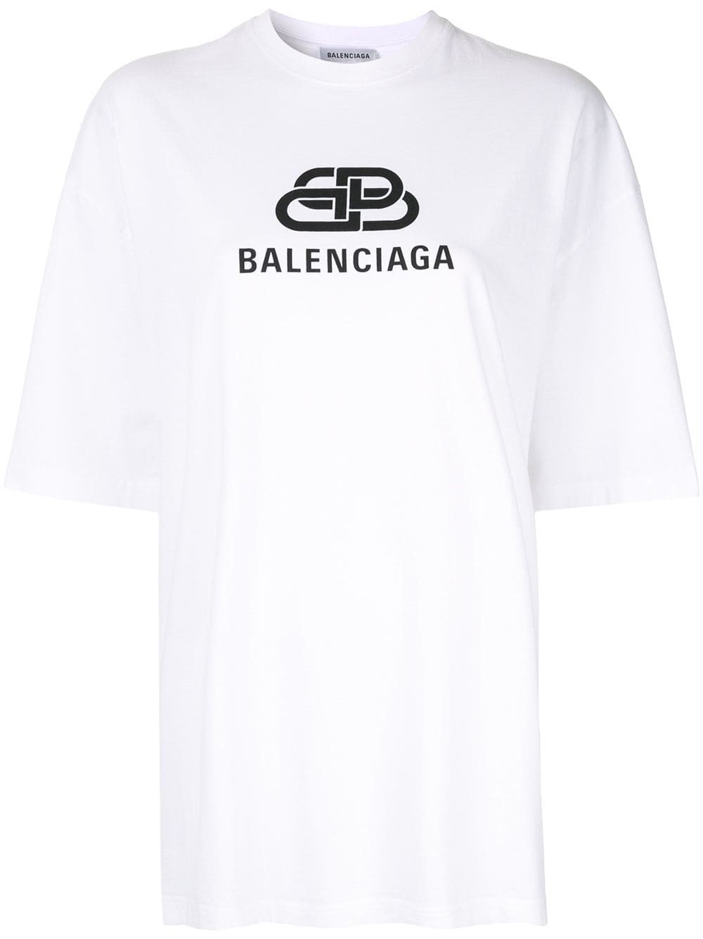 balenciaga cheap t shirt