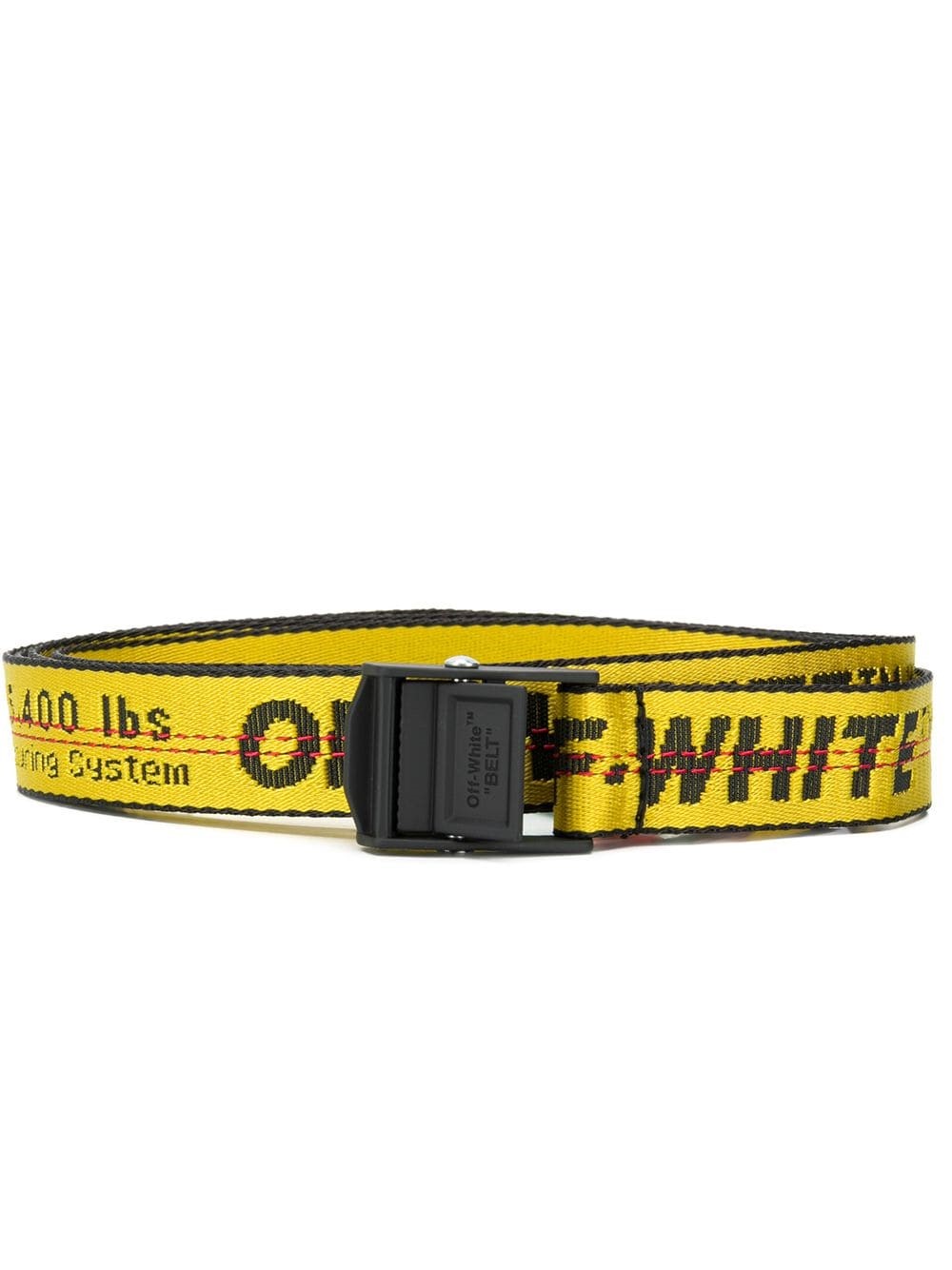 off white belt on sale