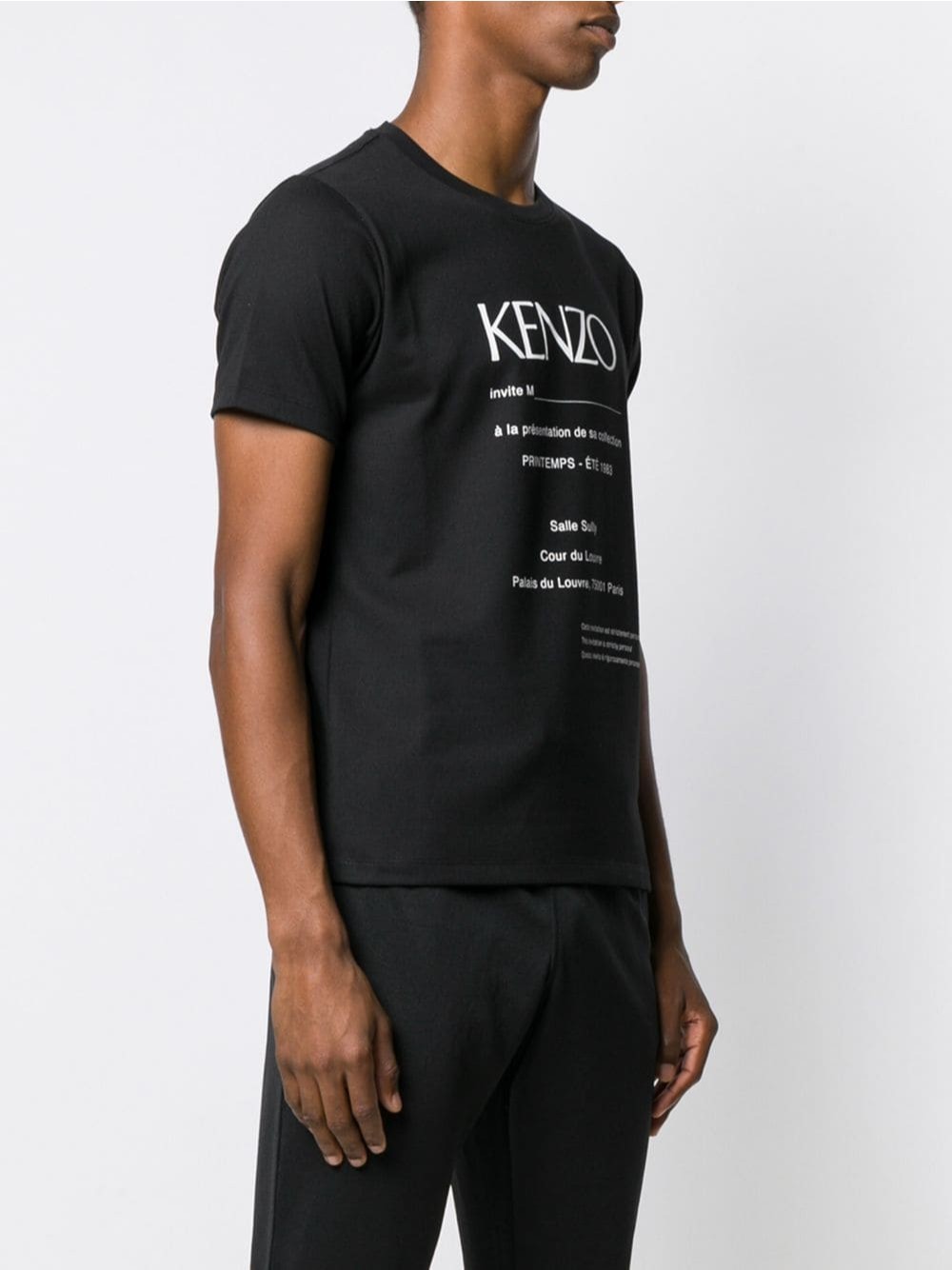 kenzo T-SHIRT available on montiboutique.com - 27844