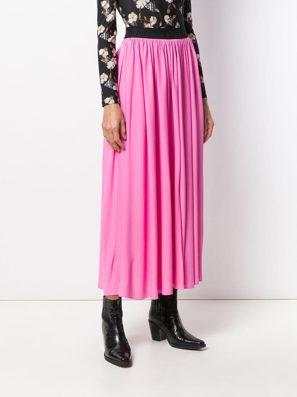 msgm SKIRT available on montiboutique.com - 27933