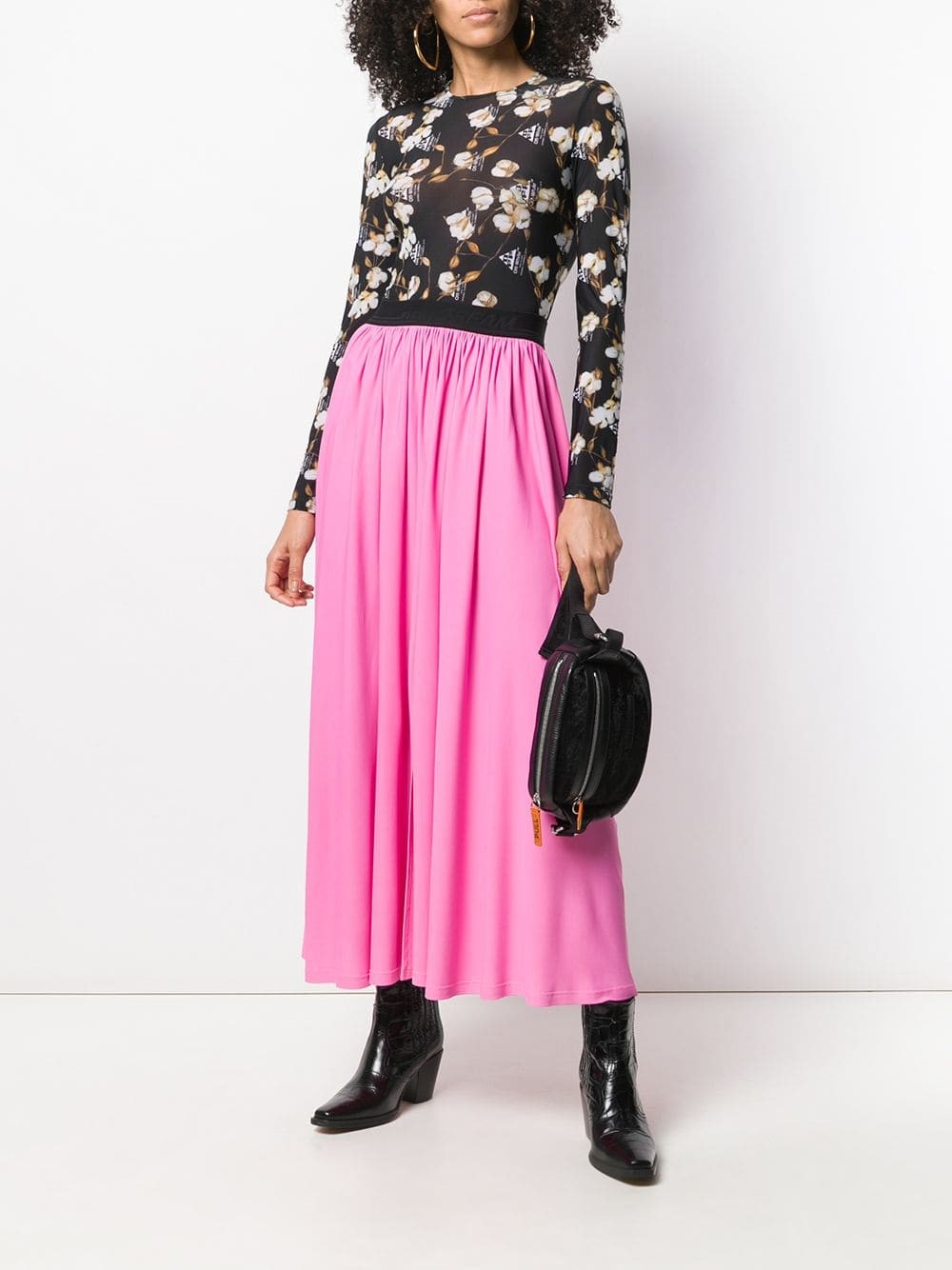 msgm SKIRT available on montiboutique.com - 27933