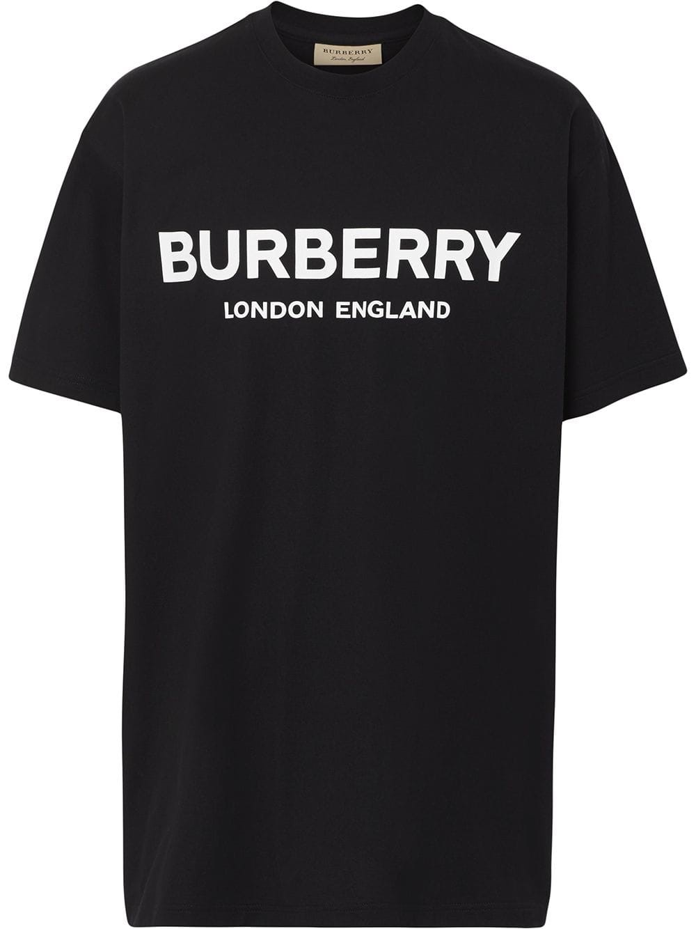 burberry LETCHFORD T-SHIRT available on montiboutique.com - 27962