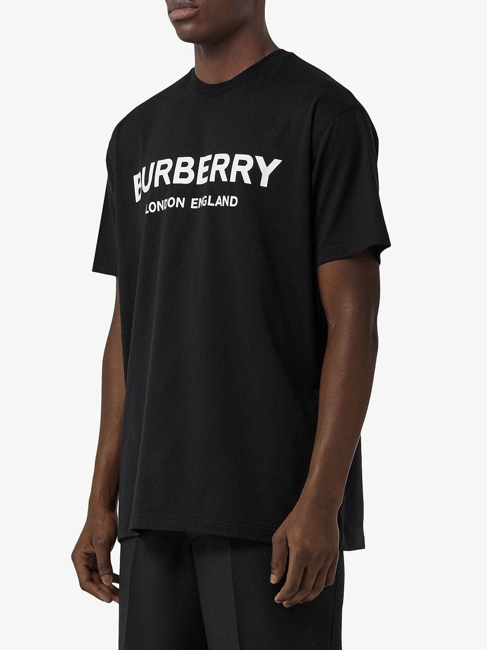 burberry letchford t shirt
