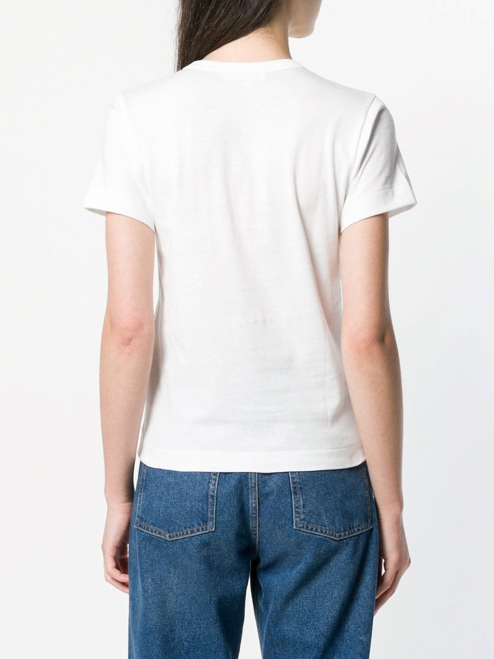 T-SHIRT CUORE PICCOLO