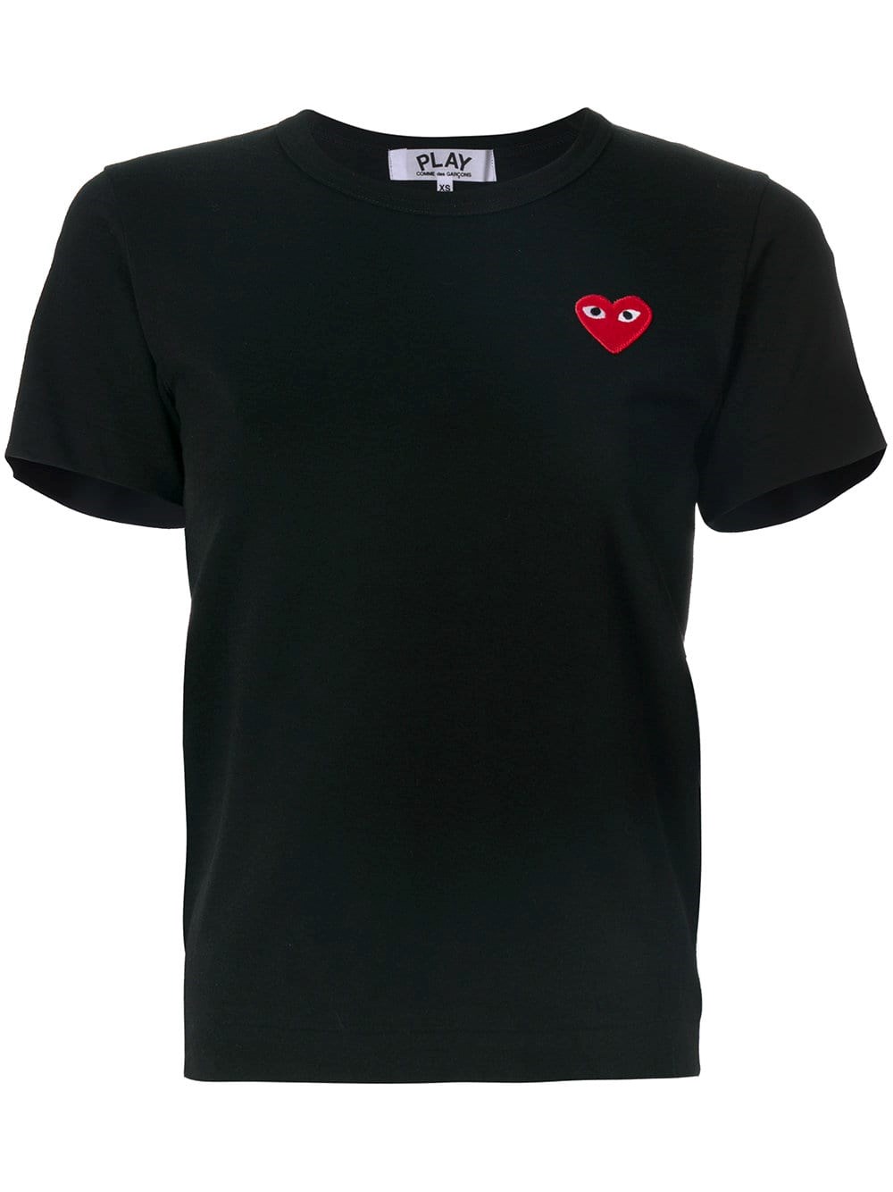 T-SHIRT CUORE
