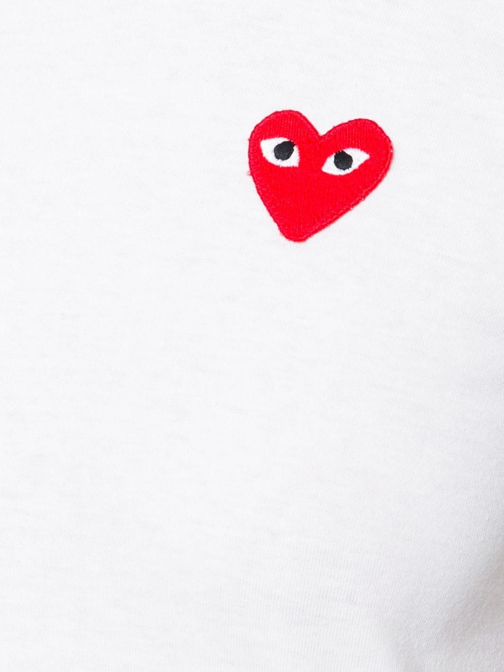 T-SHIRT CUORE