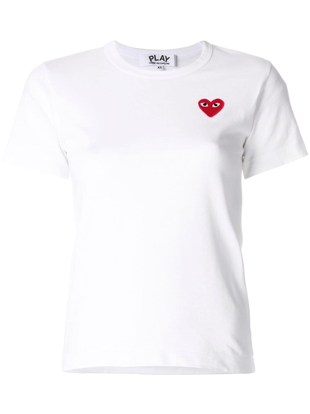 T-SHIRT CUORE
