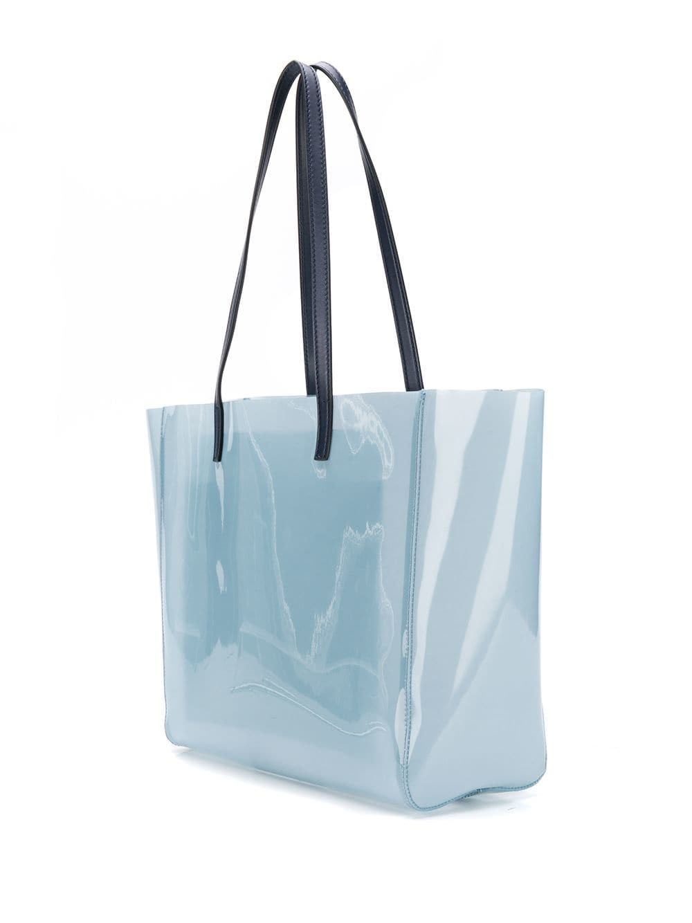 stella mccartney SHOPPING TOTE available on montiboutique.com - 28047