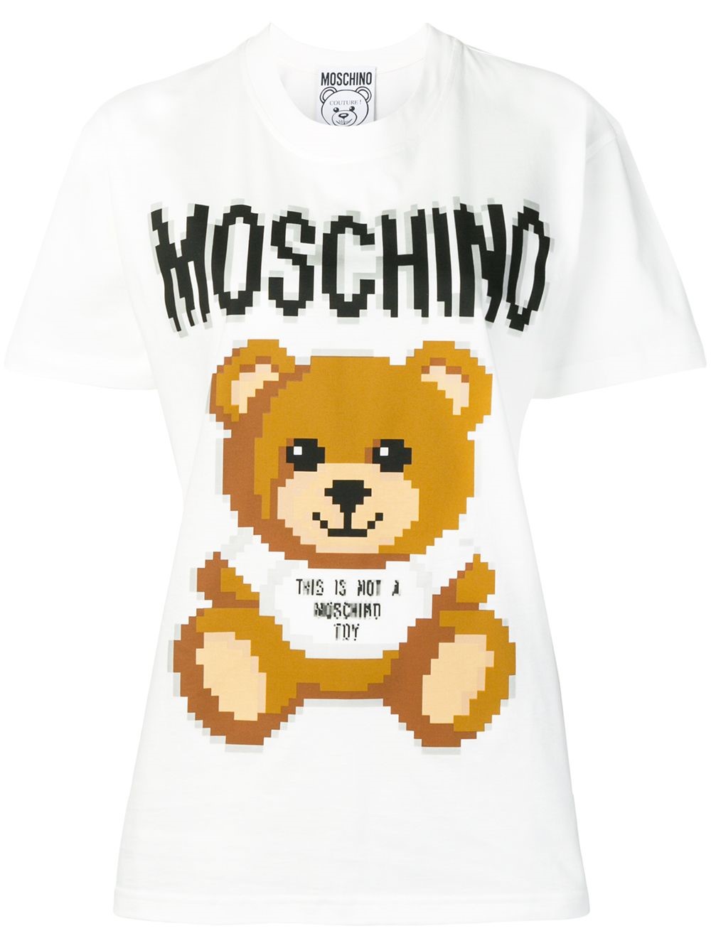 moschino shirt