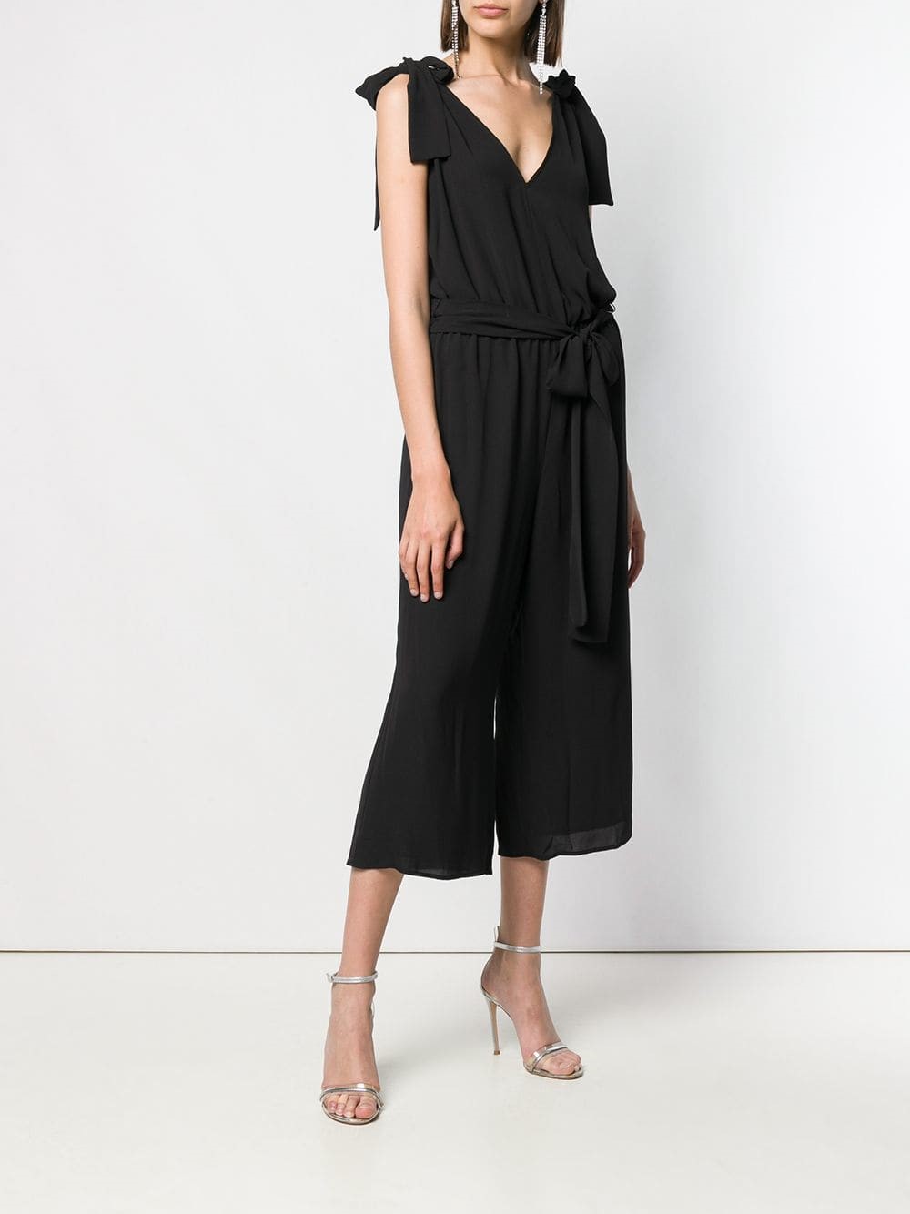 mk jumpsuit