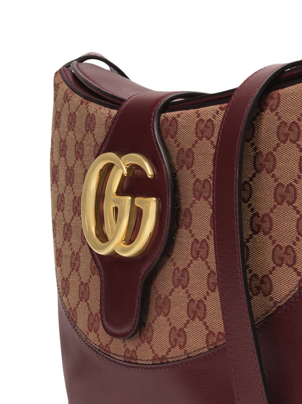 gucci ARLI SHOULDER BAG available on 28150