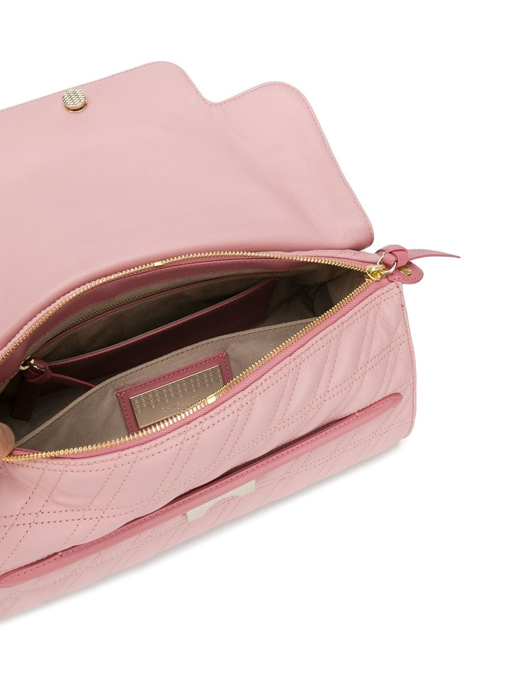 zanellato BORSA NINA su montiboutique.com - 28226