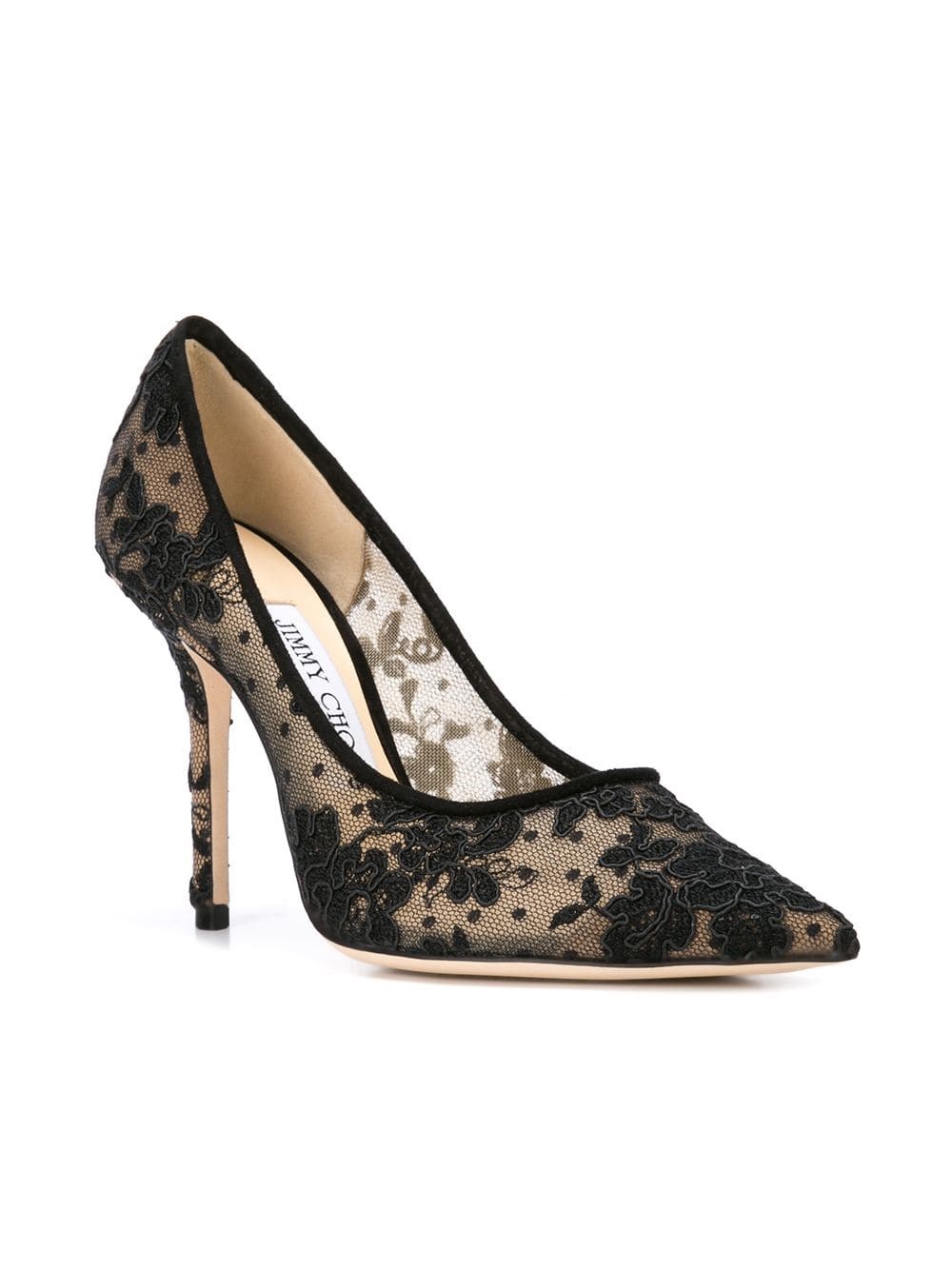 Buy > jimmy choo floral heels > in stock