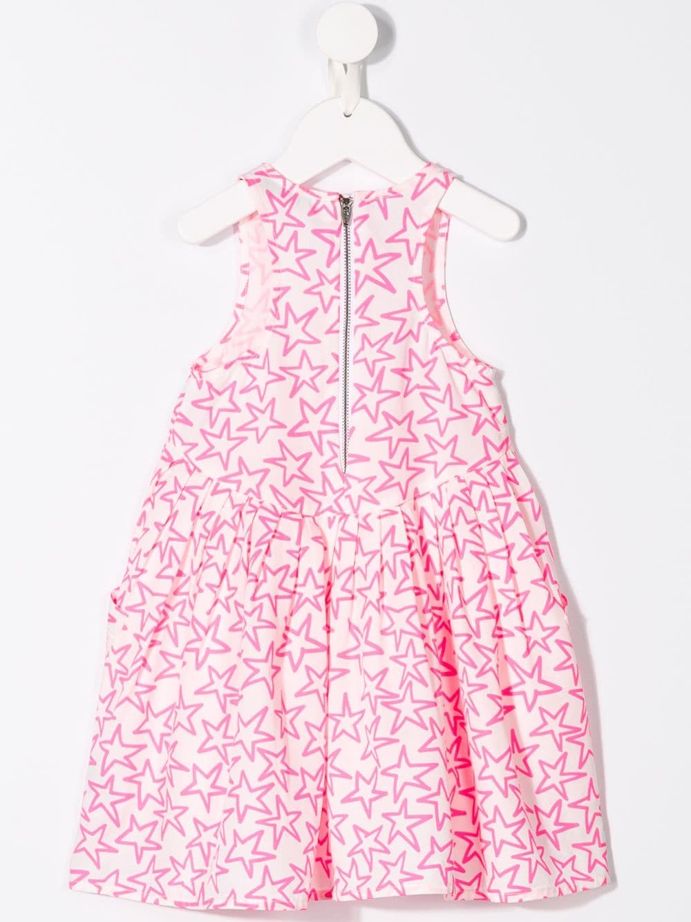 stella mccartney kids star dress