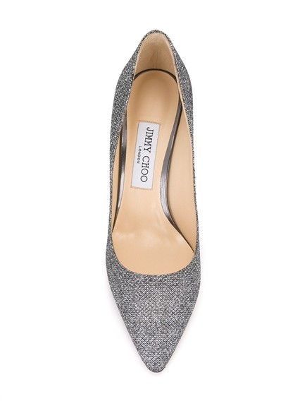 jimmy choo パンプス LAME GLITTER 38.5 格安特販 - dcsh.xoc.uam.mx