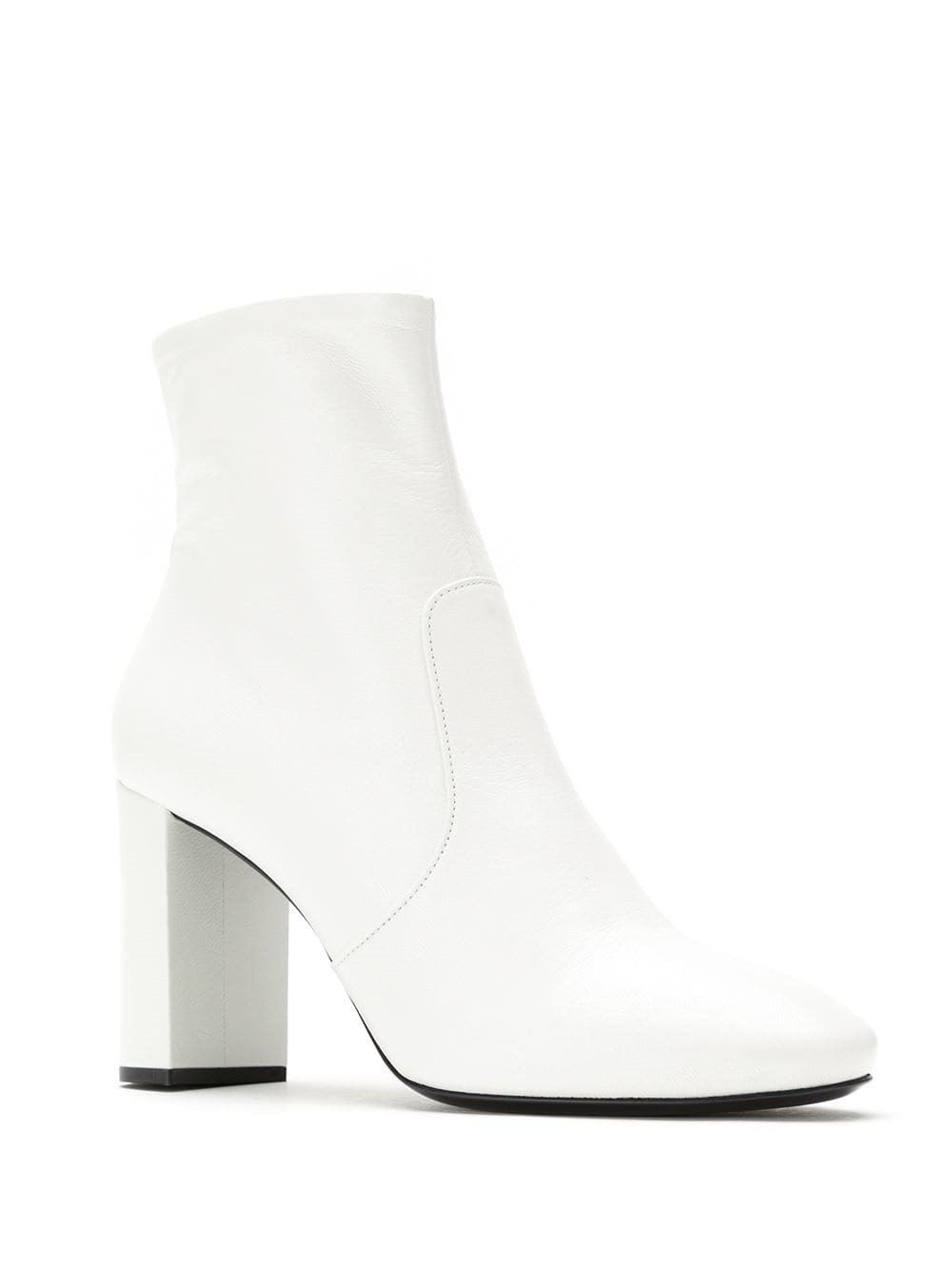 Online Prada Women Suede boots EU 37,5 (UK 4,5) Black Suede Online Prada Women Suede boots EU 37,5 (UK 4,5) Black Suede