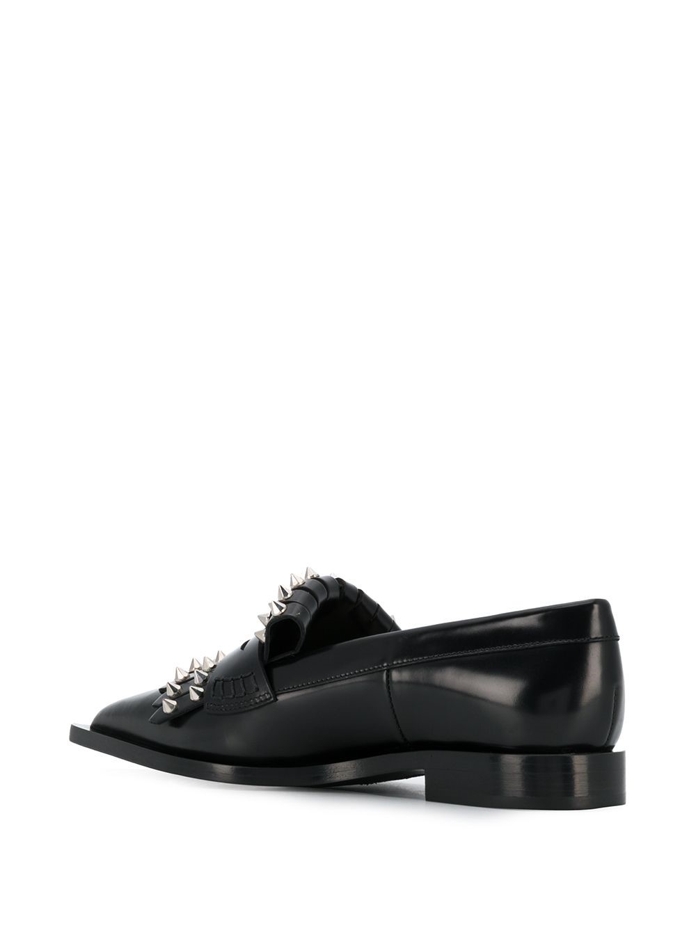 alexander mcqueen WATSON LOAFERS available on montiboutique.com - 28768