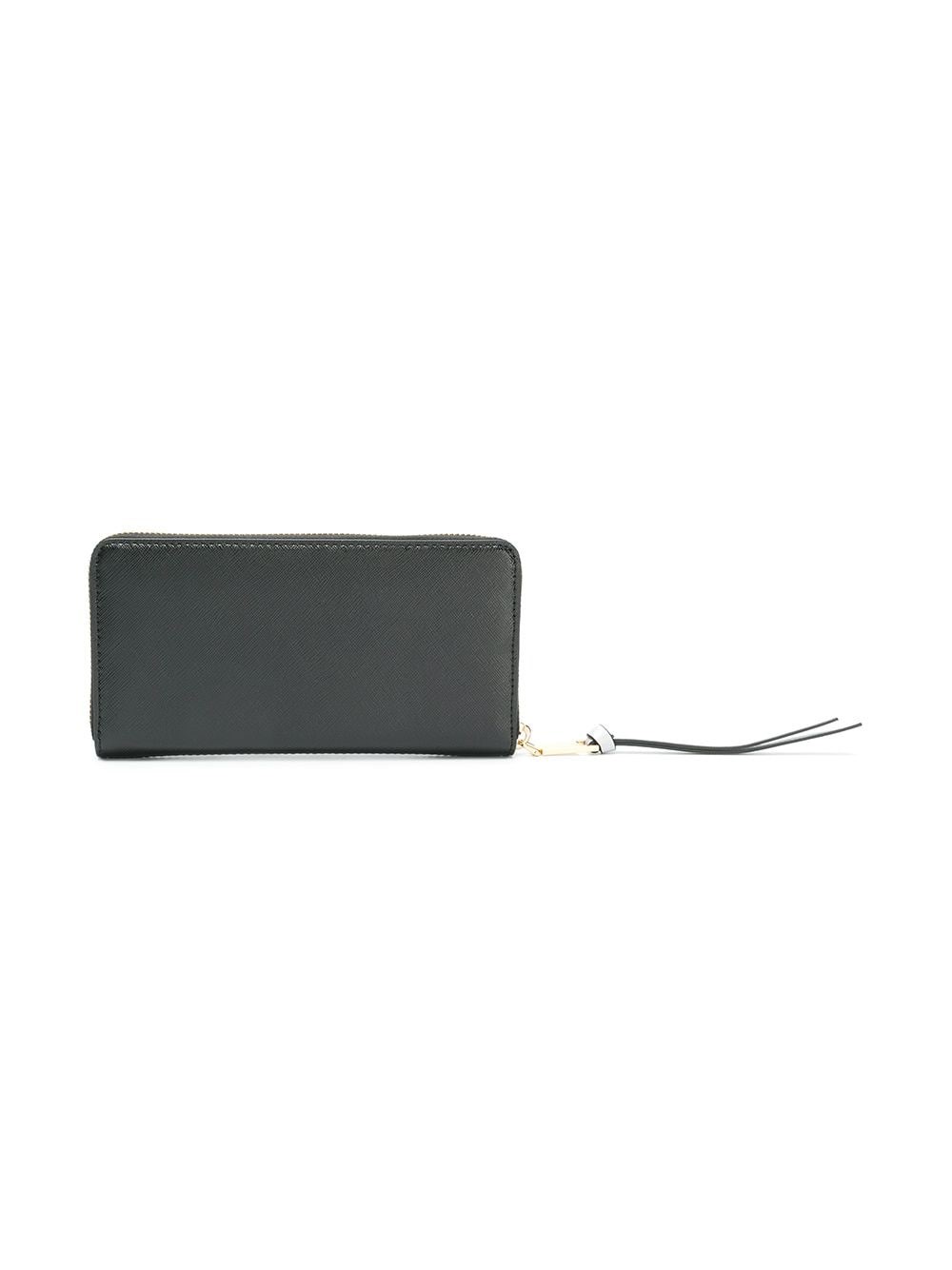 marc jacobs continental wallet