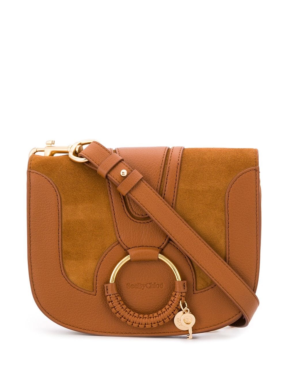 chloe cross body bag