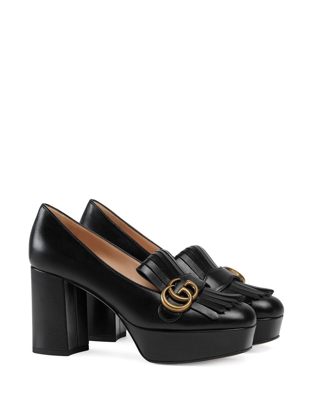 gucci MALAGA PLATFORMS available on montiboutique.com - 28863