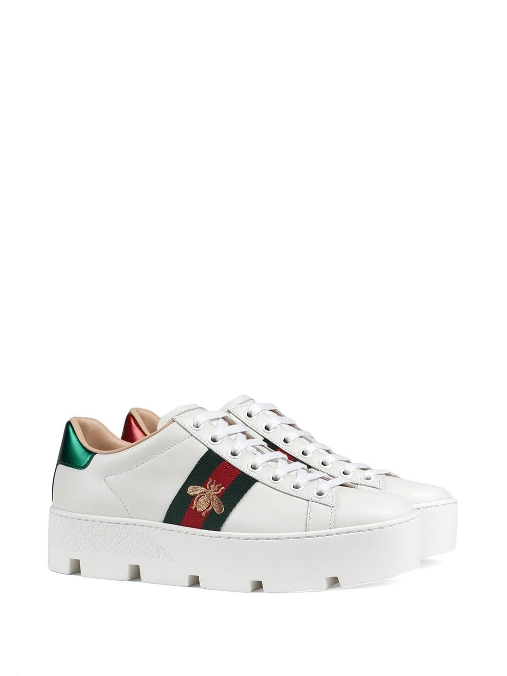 gucci MIRO` SNEAKERS available on montiboutique.com - 28864