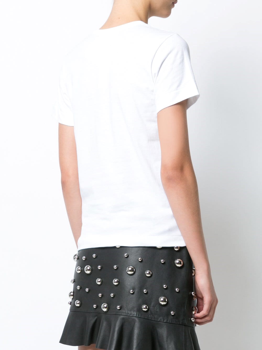 T-SHIRT CUORE GRANDE