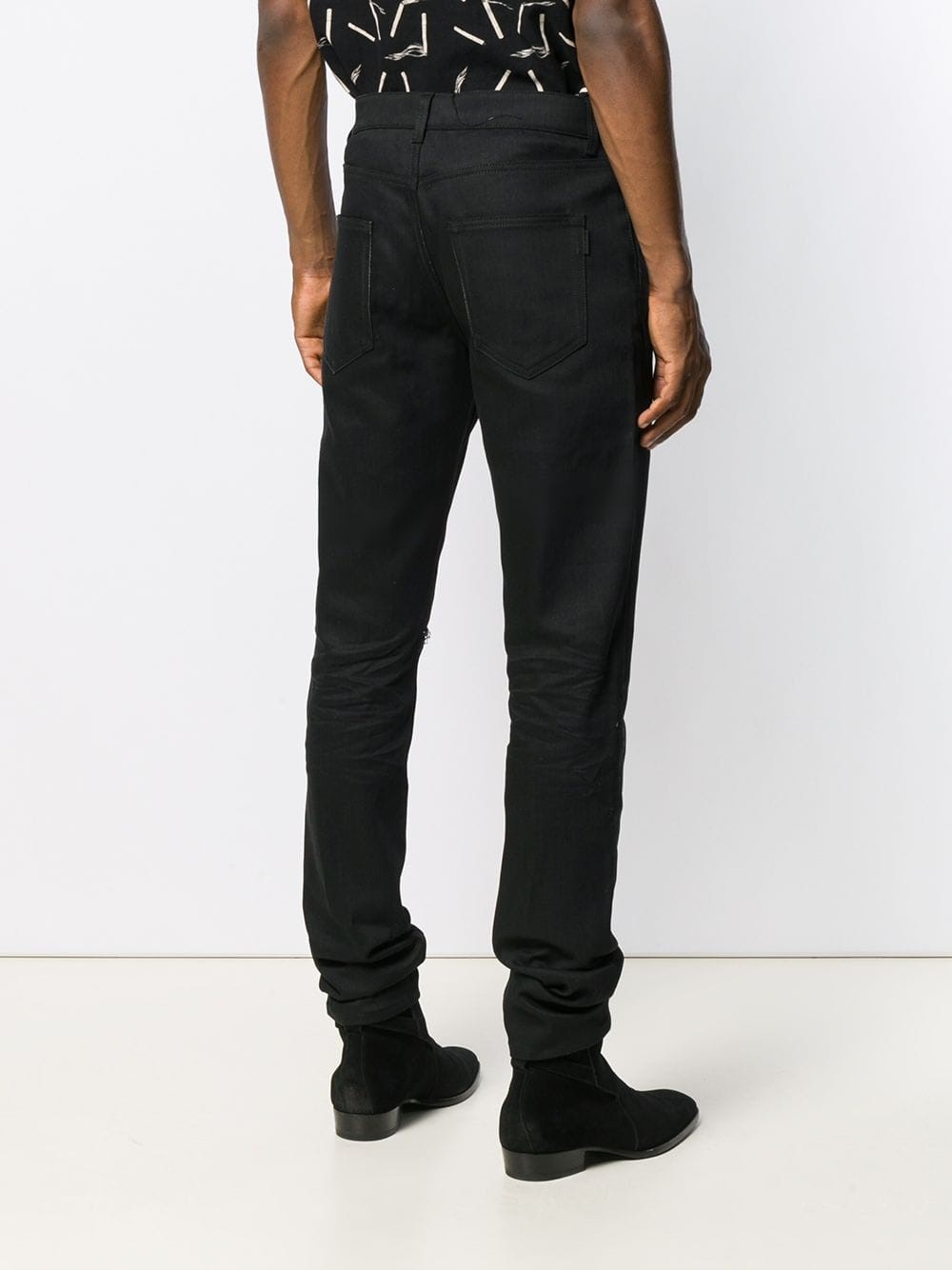 saint laurent SKINNY JEANS available on montiboutique.com - 28976