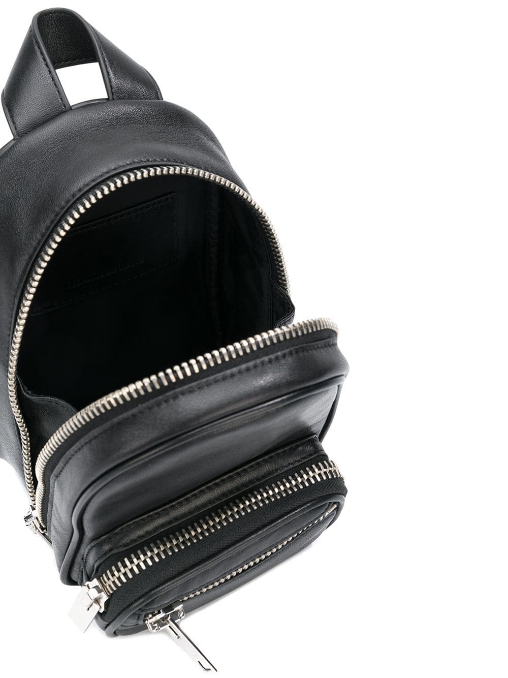 alexander wang mini backpack attica