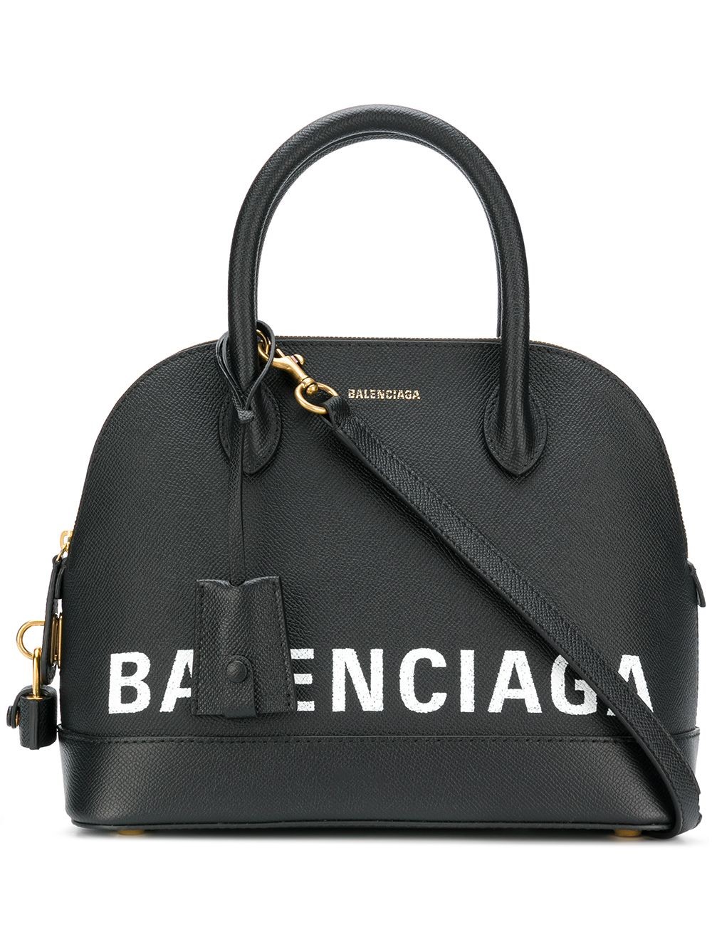 balenciaga TOP HANDLE VILLE BAG available on montiboutique.com - 28986