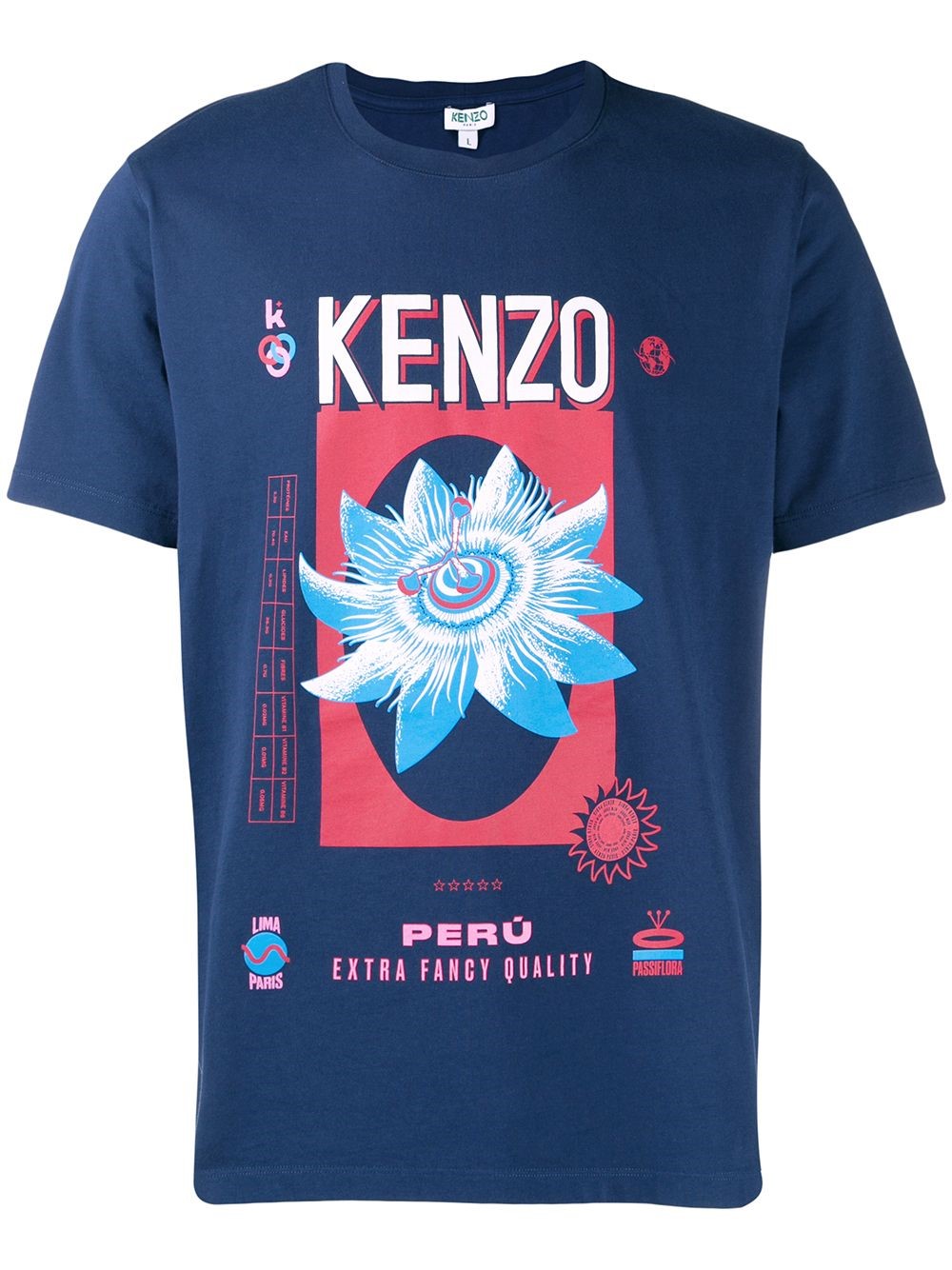 kenzo TSHIRT su 29009