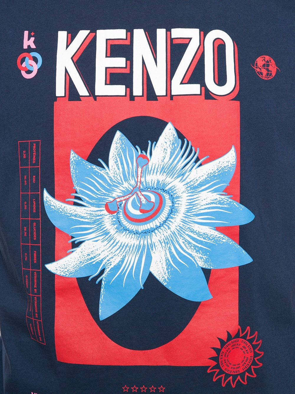 kenzo 70 200
