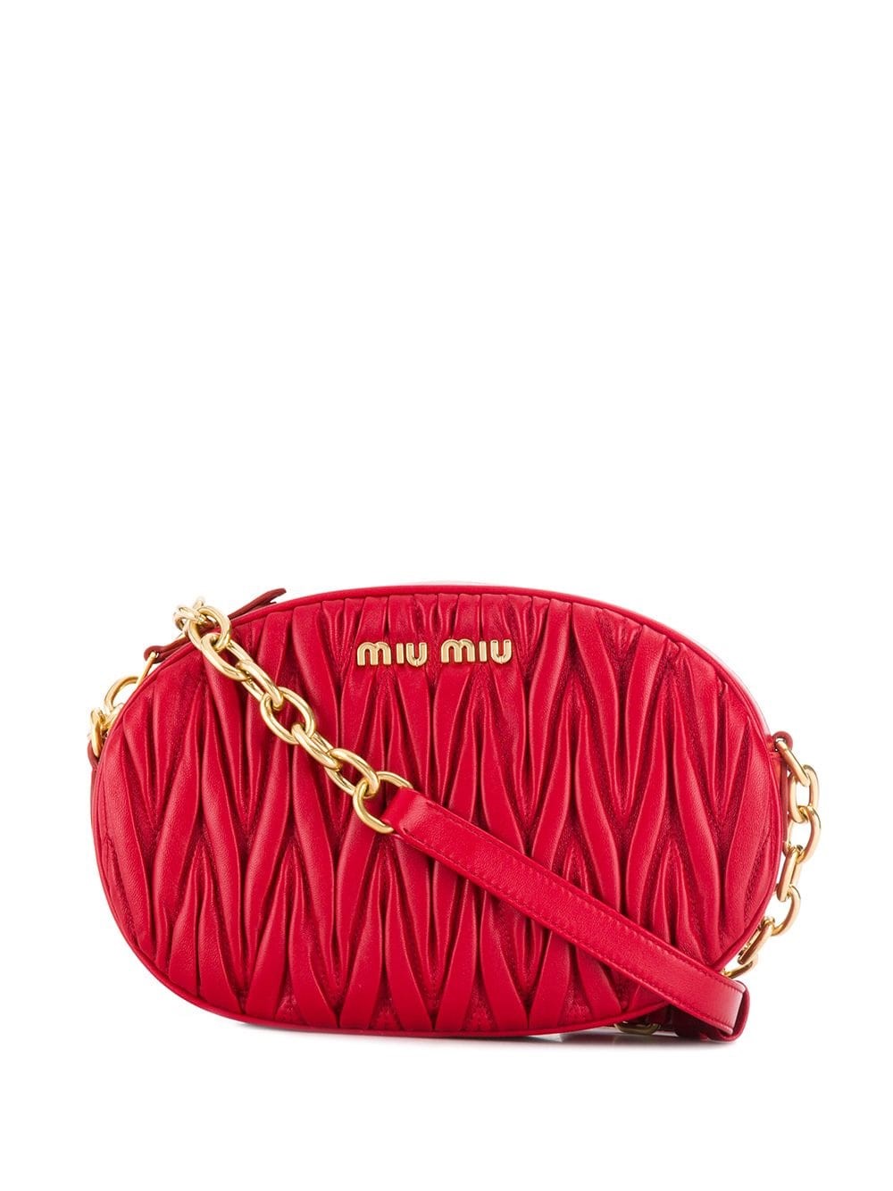 miu miu QUILTED LEATHER CROSS BODY BAG available on montiboutique.com ...