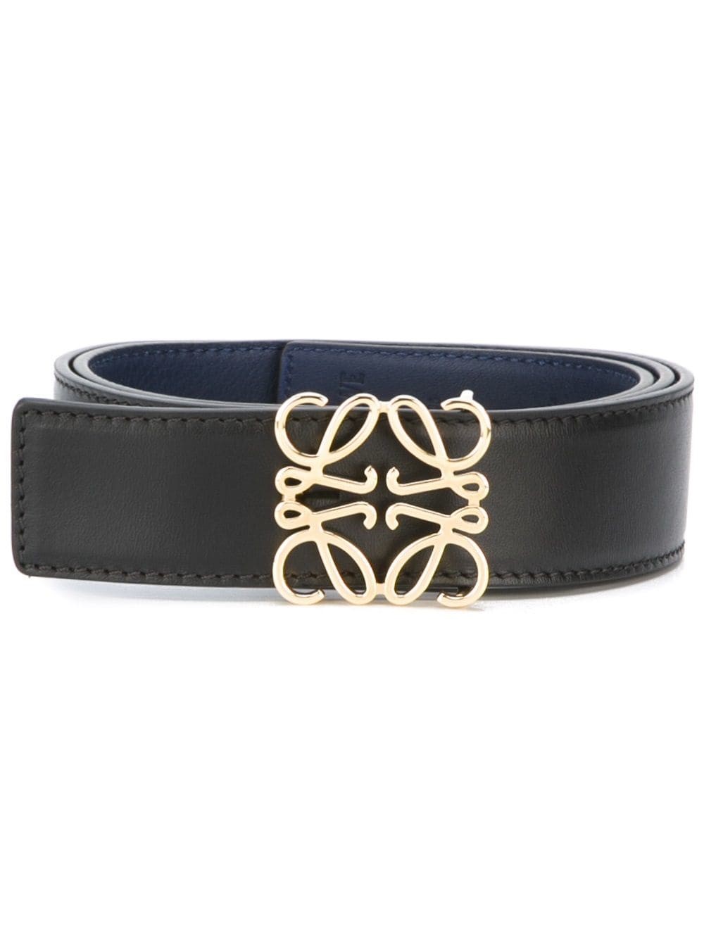 loewe ANAGRAM BELT available on montiboutique.com - 29028