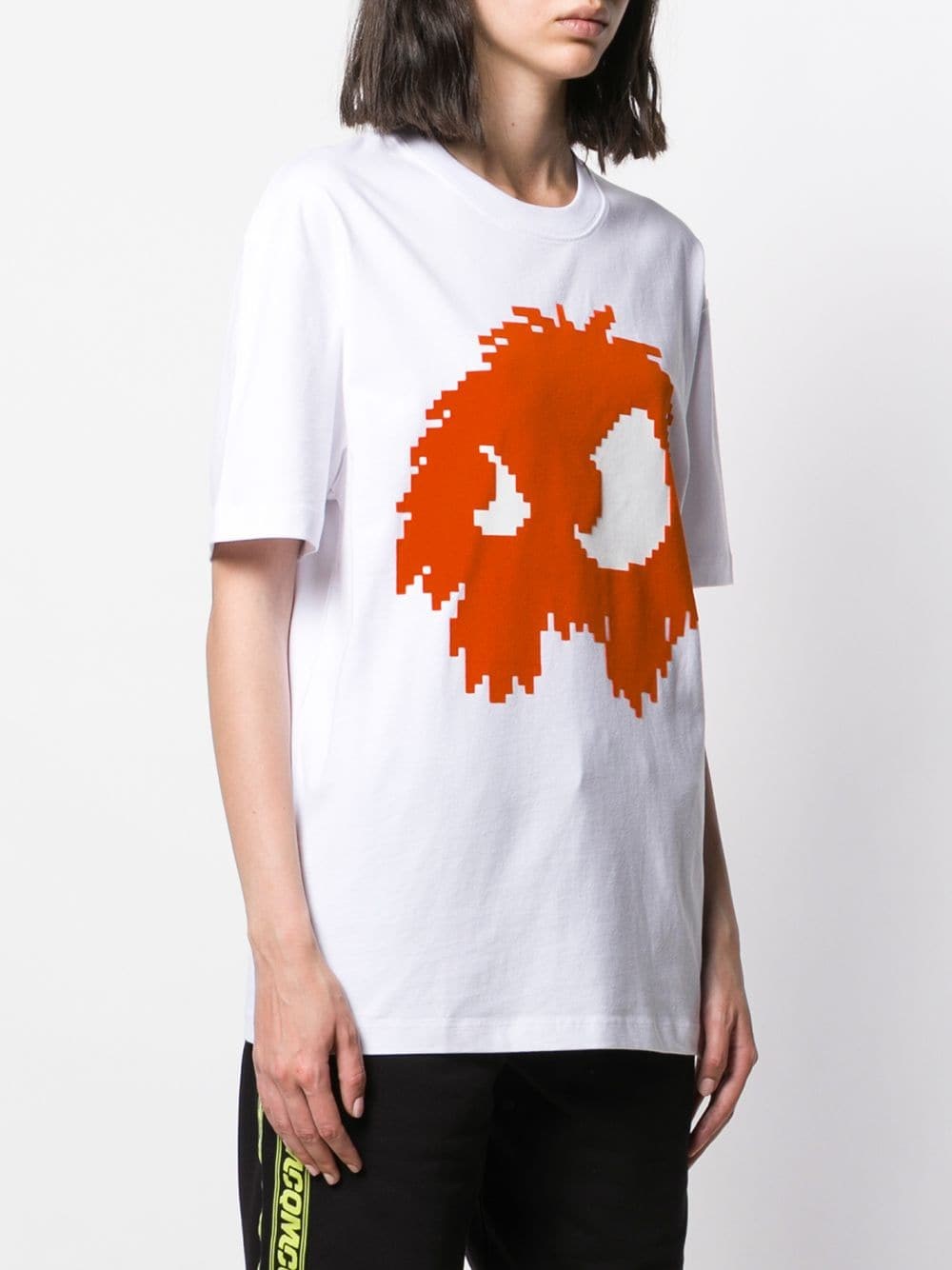 alexander mcqueen monster t shirt