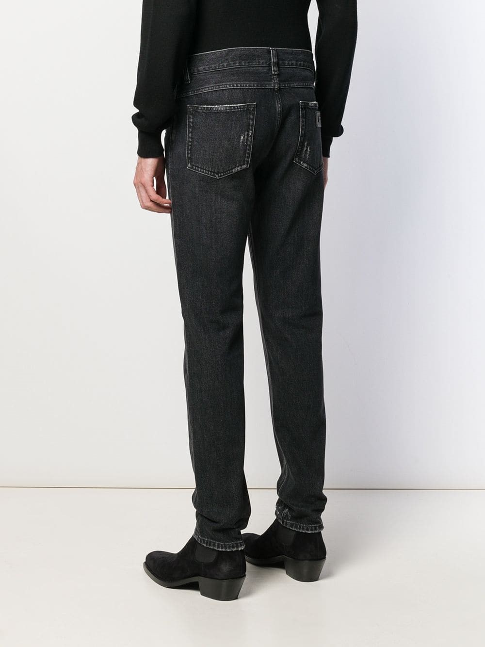 dolce gabbana jeans