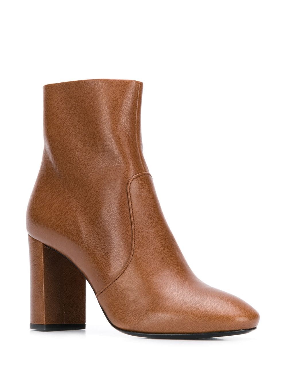prada heel boots