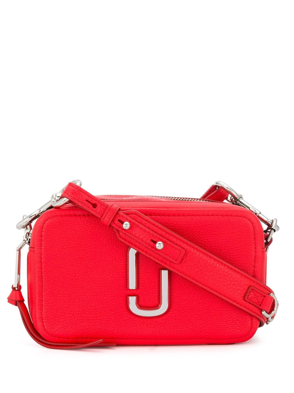 marc jacobs red purse