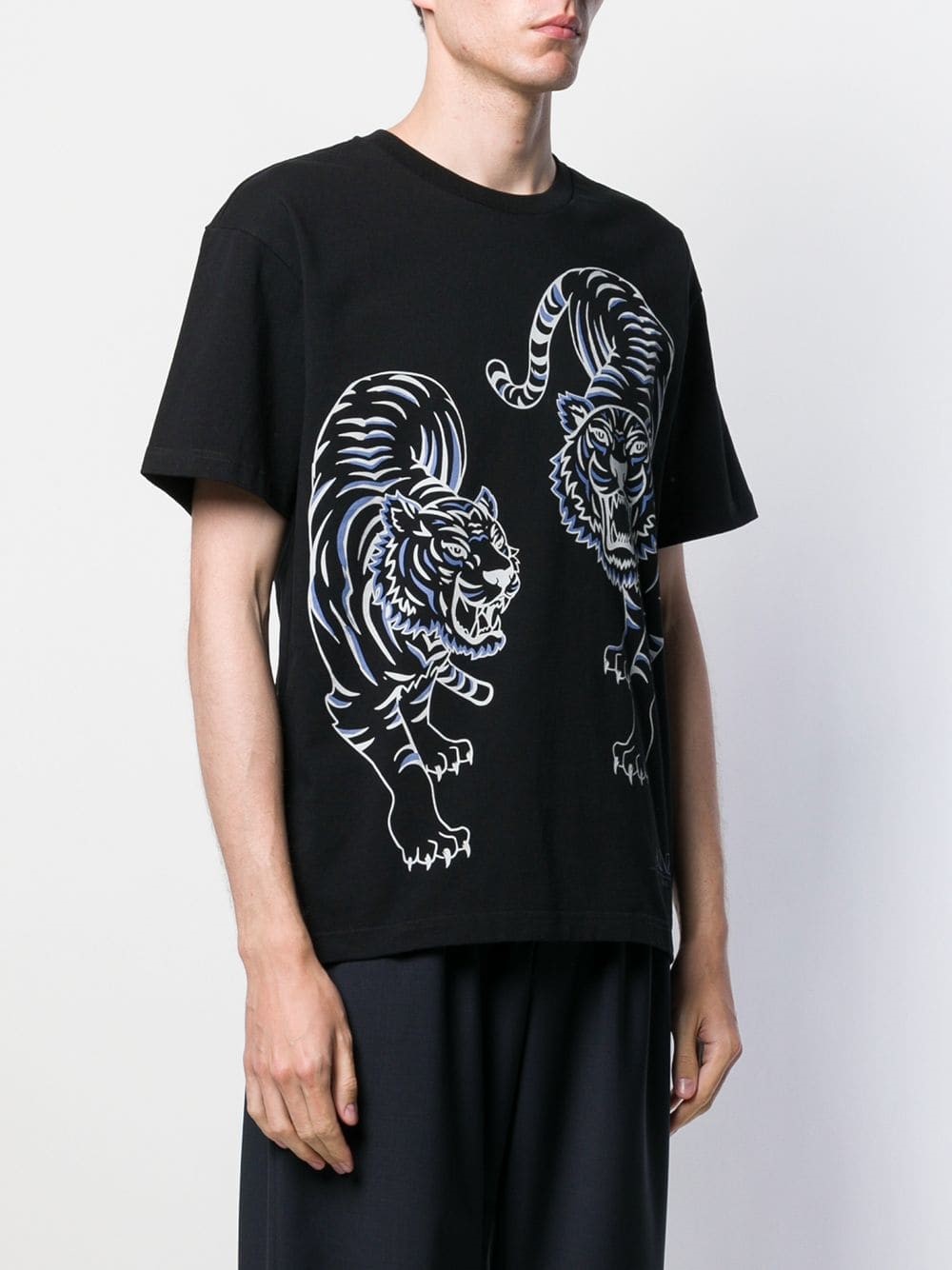 kenzo T-SHIRT available on montiboutique.com - 29199