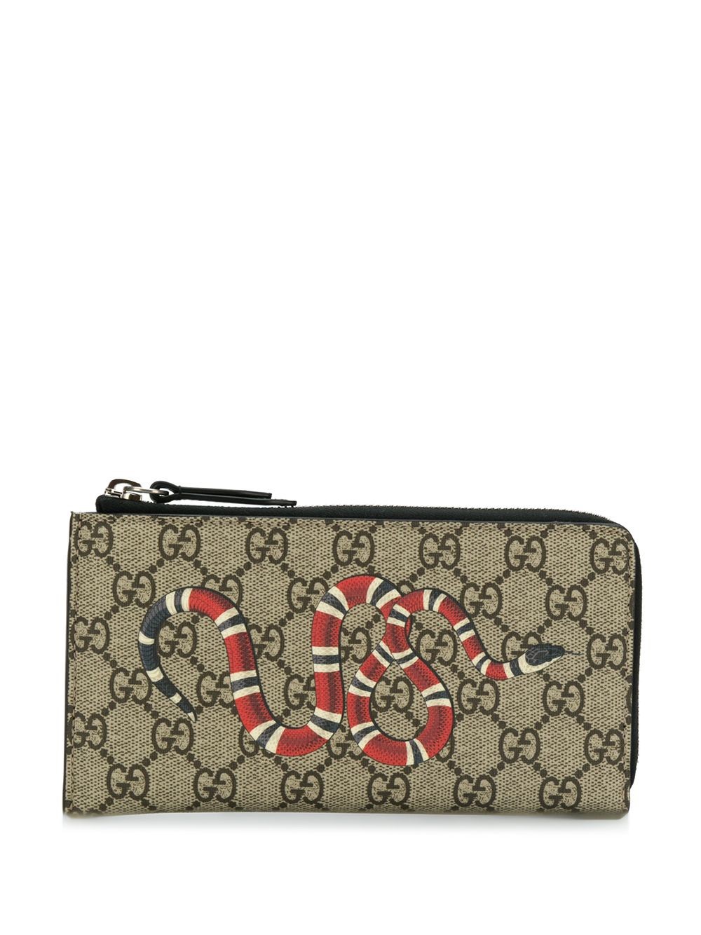 gucci SNAKE WALLET available on 0 - 29225