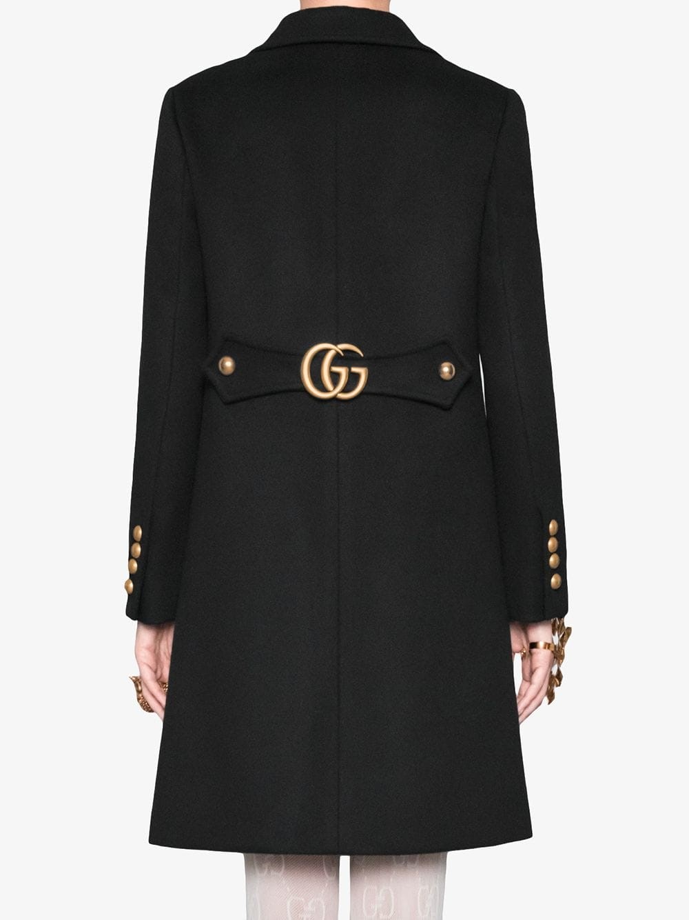 Gucci Gg Coat Cheap Sale, UP TO 65% OFF | www.editorialelpirata.com
